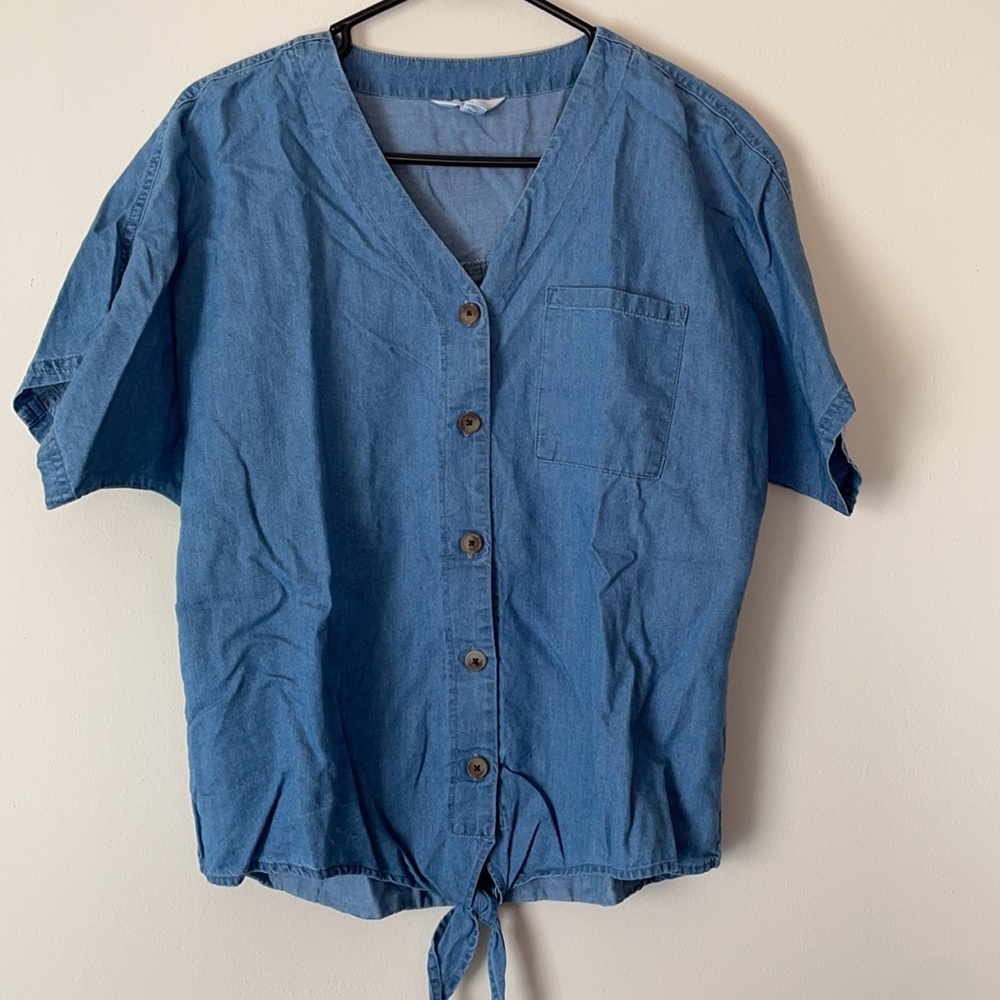 Time and Tru | shirt